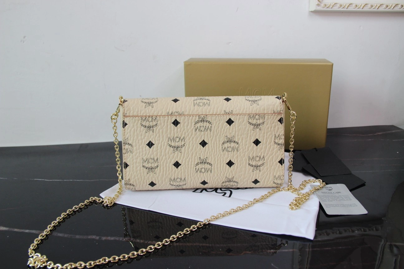 TopPick MCM Satchel Bags 90491