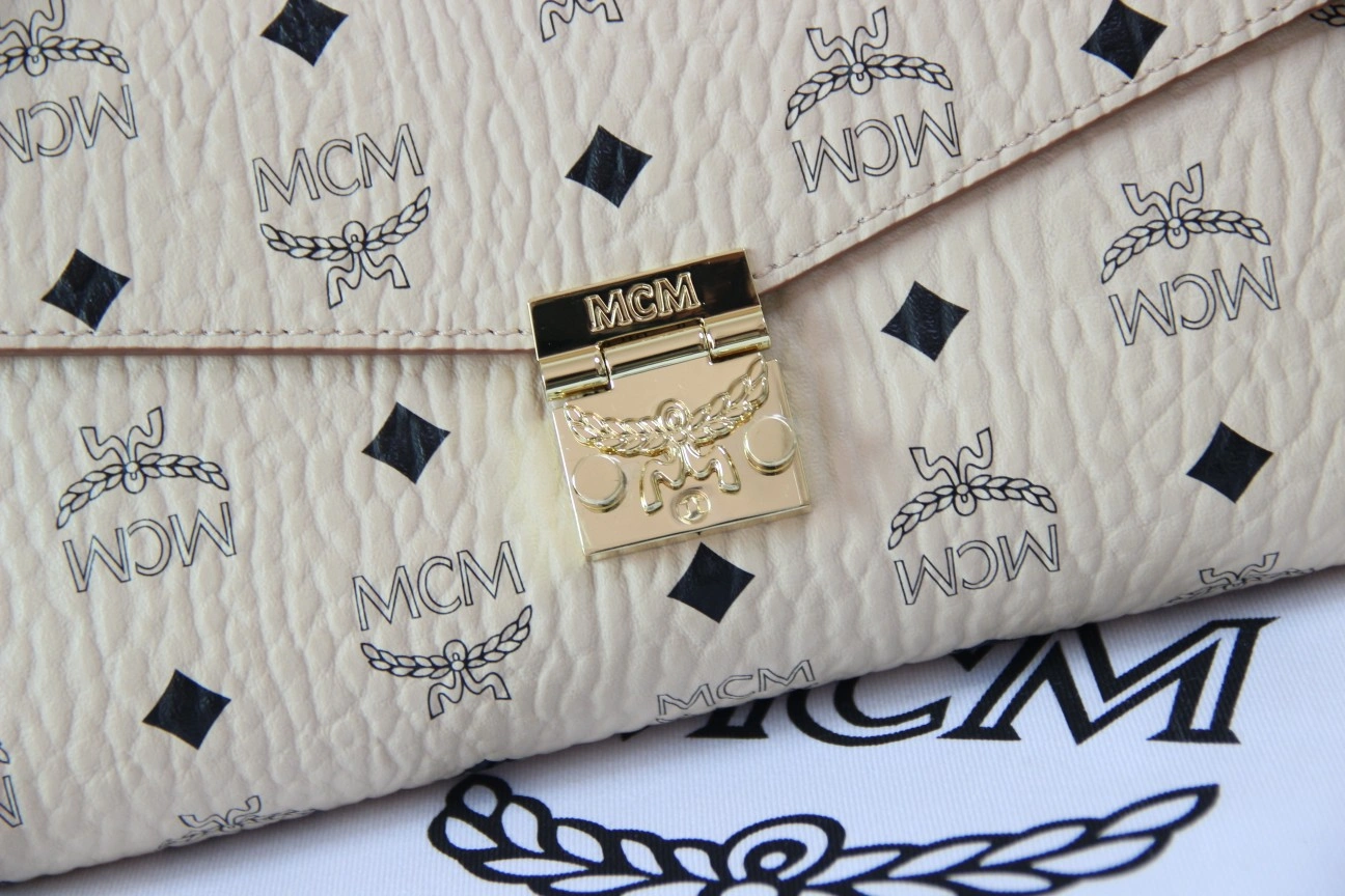 TopPick MCM Satchel Bags 90491