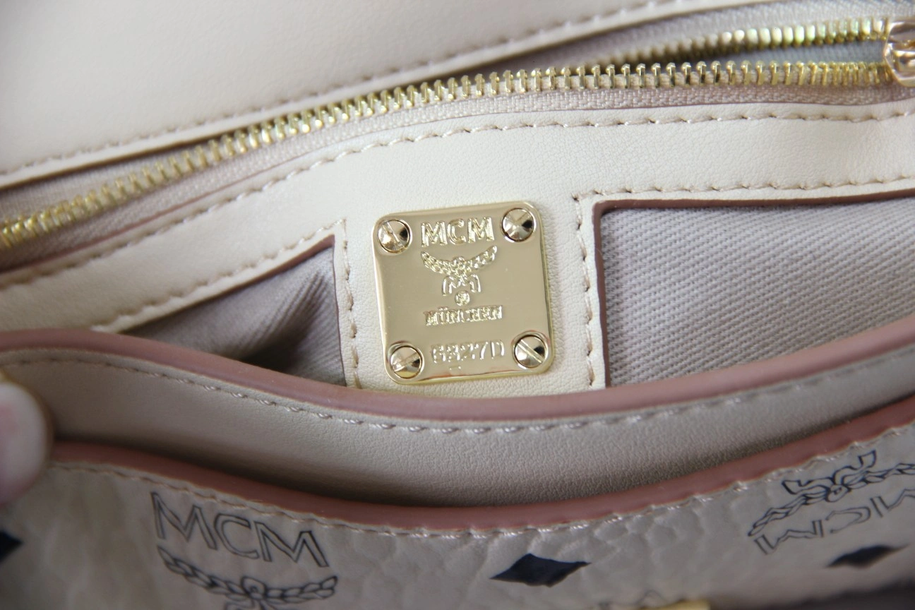MCM Satchel Bags Minimalist 90502