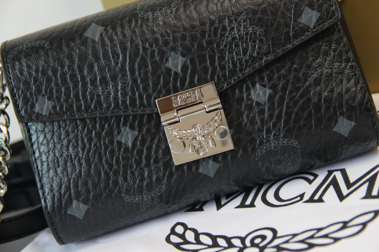 MCM Satchel Bags Refined 90481