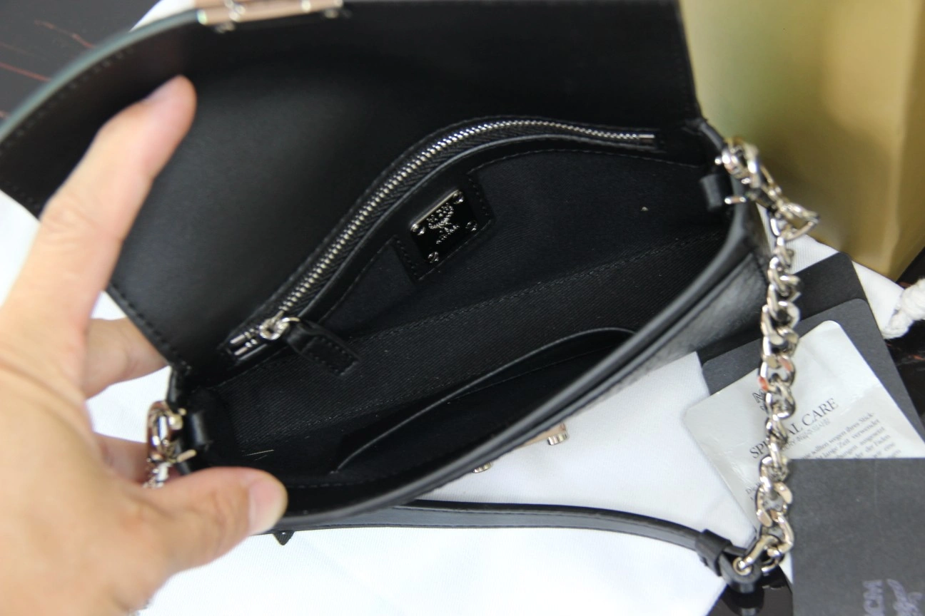 MCM Satchel Bags Refined 90481