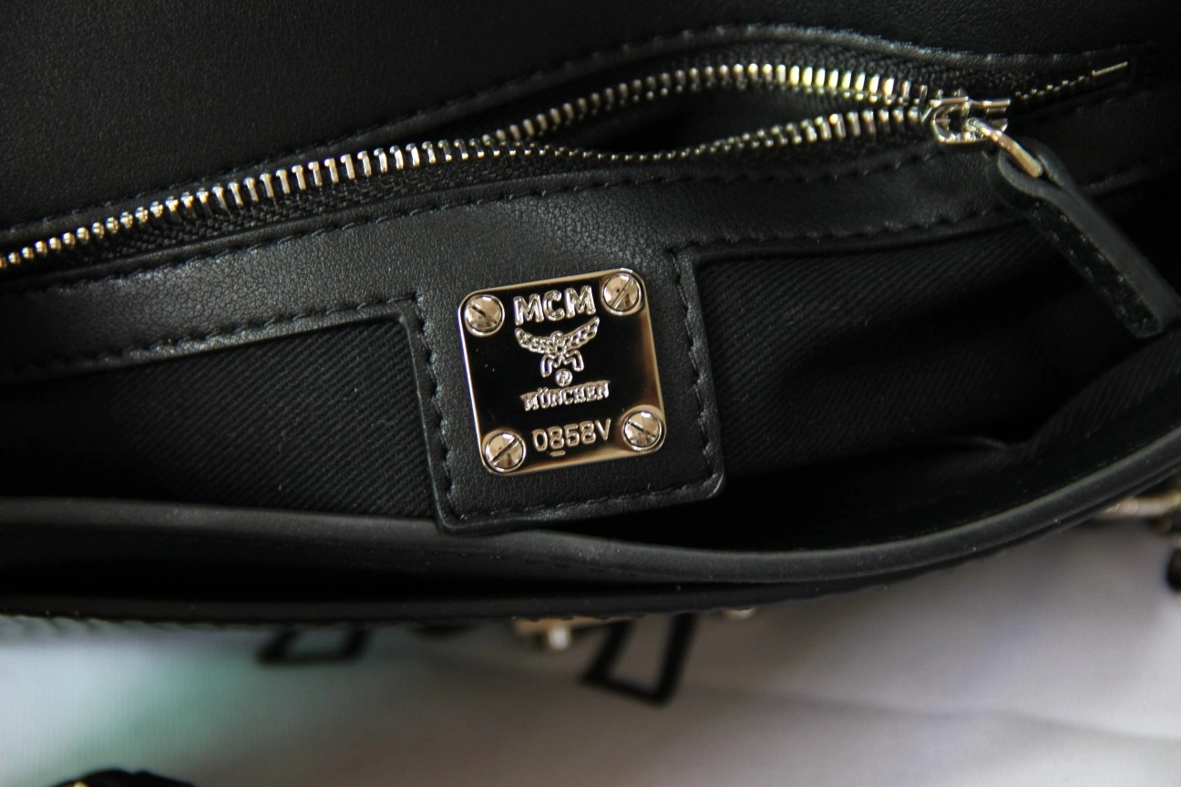 MCM Satchel Bags Refined 90481