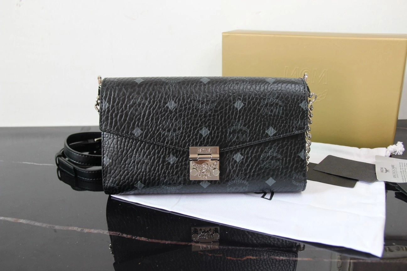 MCM Satchel Bags Lightweight 90494