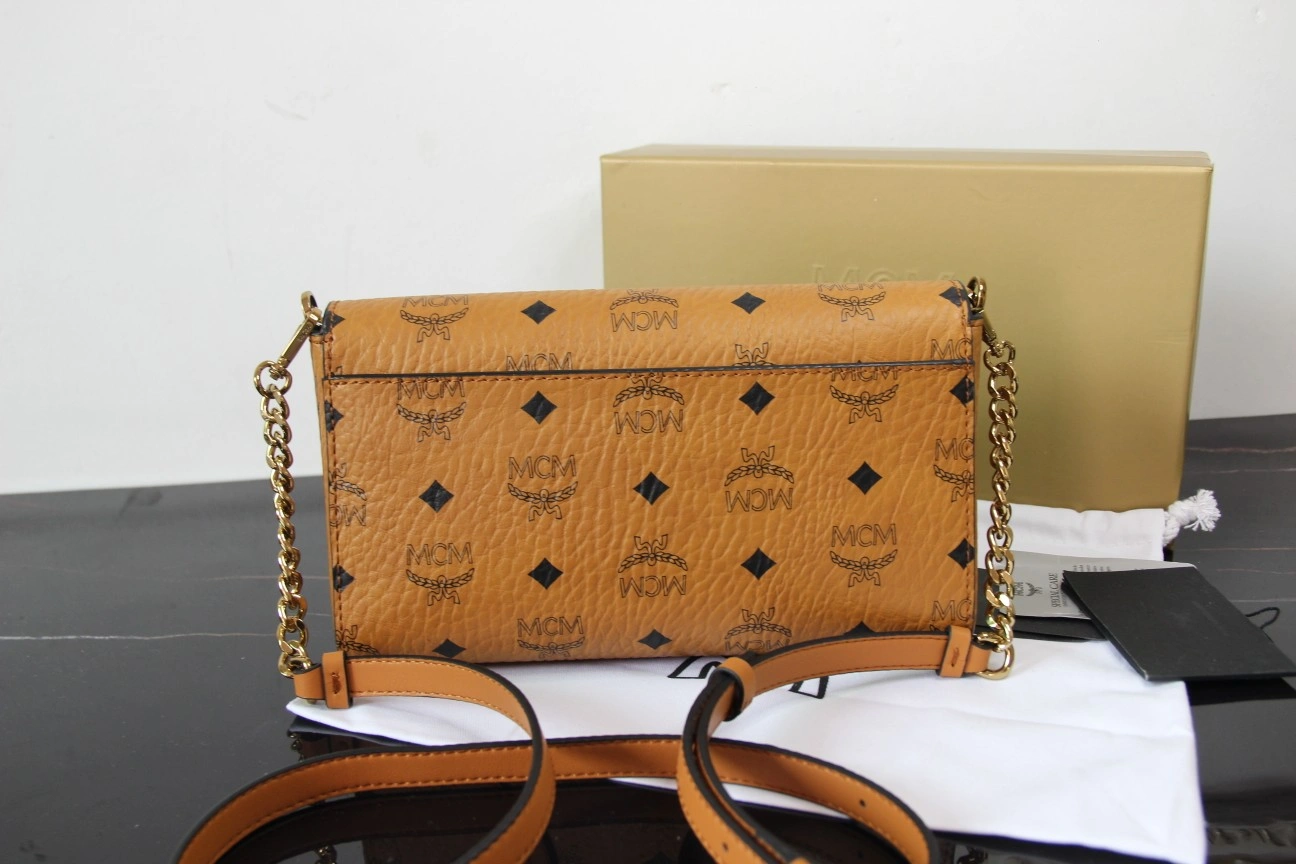 MCM Satchel Bags UrbanChic 90488