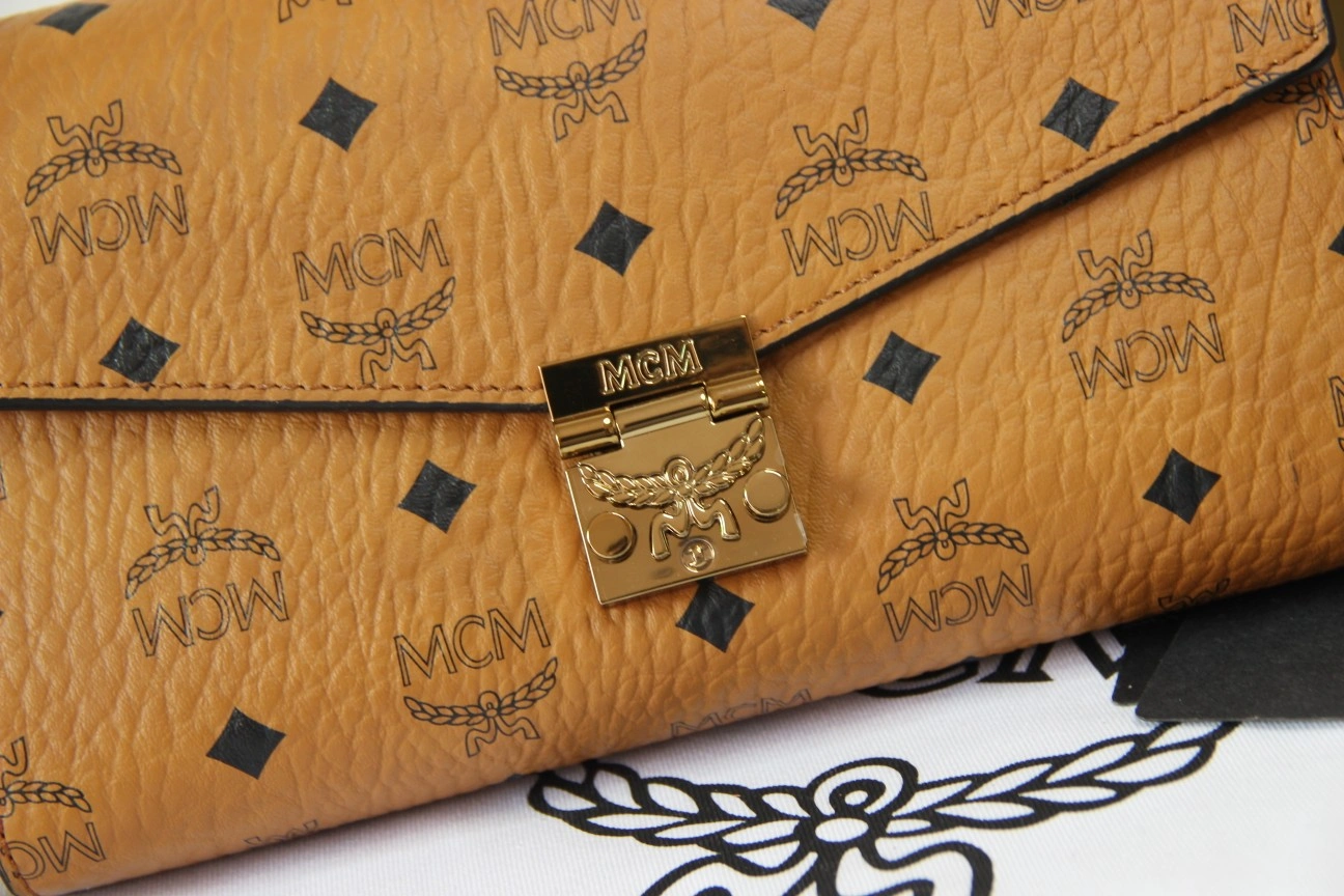 MCM Satchel Bags UrbanChic 90488