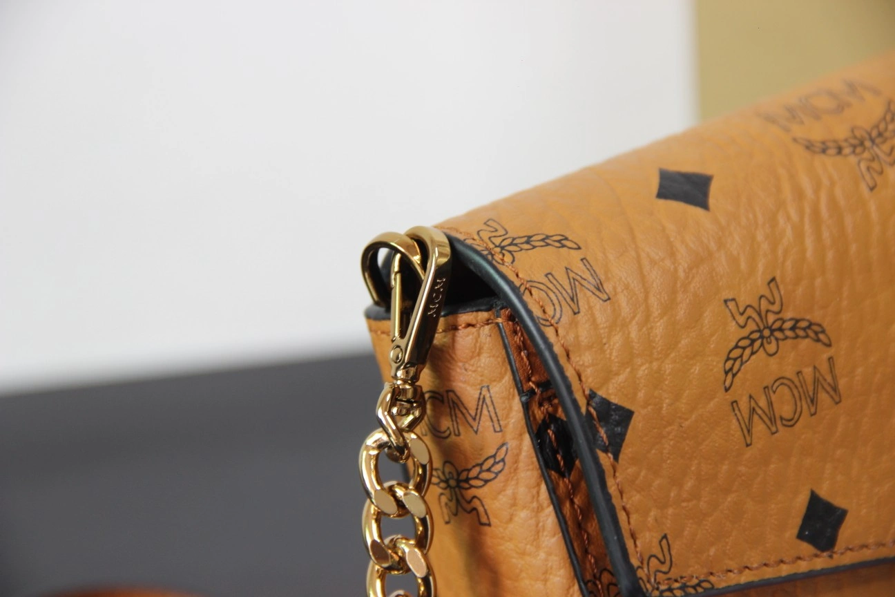 MCM Satchel Bags UrbanChic 90488