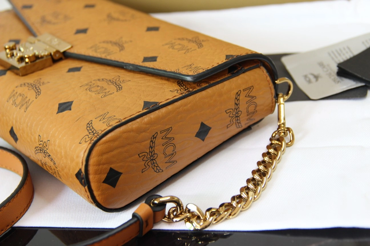 MCM Satchel Bags UrbanChic 90488