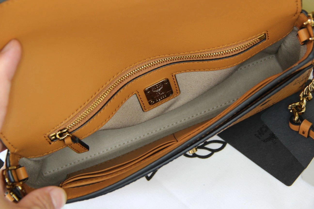 MCM Satchel Bags UrbanChic 90488