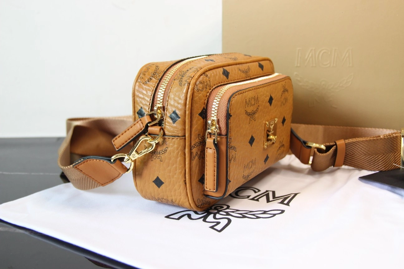 Resilient MCM Satchel Bags 90480
