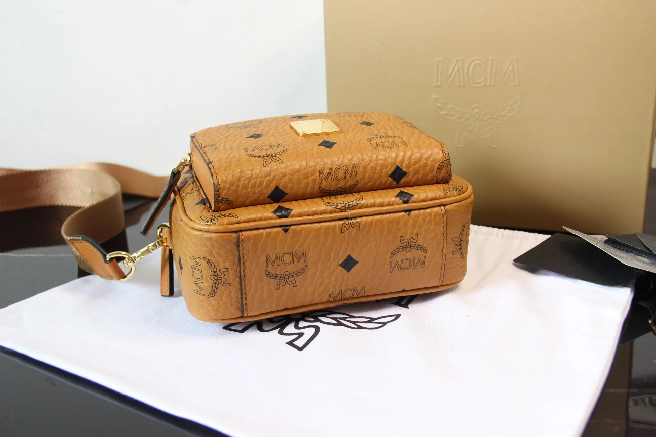 Resilient MCM Satchel Bags 90480