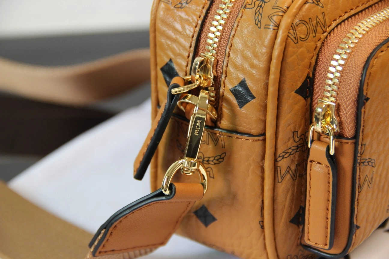 Resilient MCM Satchel Bags 90480