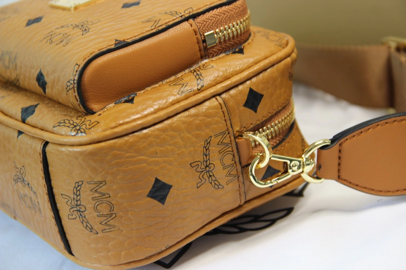 Resilient MCM Satchel Bags 90480