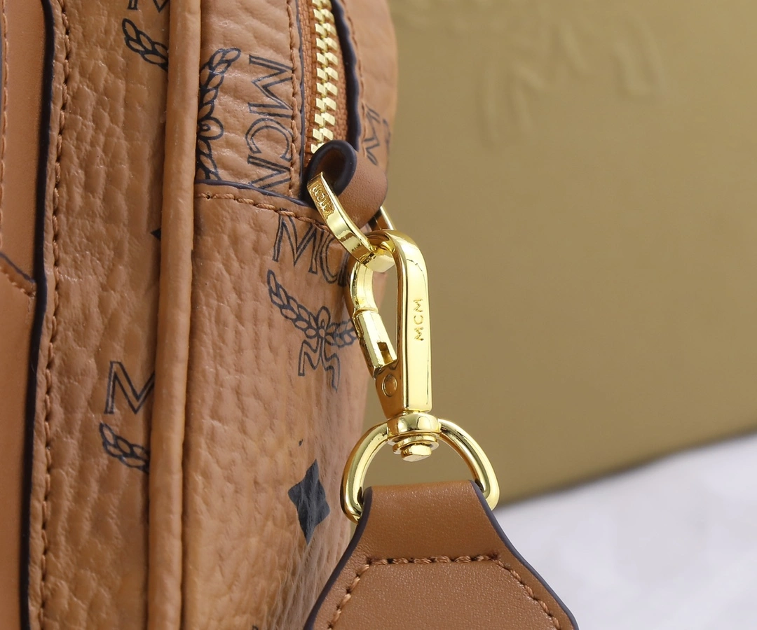 Affordable MCM Satchel Bags 90469