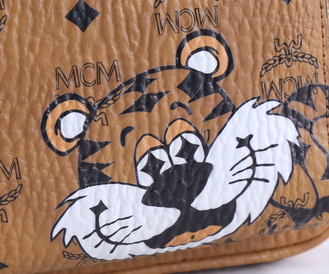 Affordable MCM Satchel Bags 90469