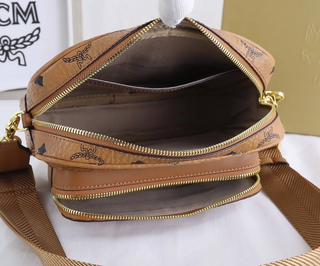Affordable MCM Satchel Bags 90469