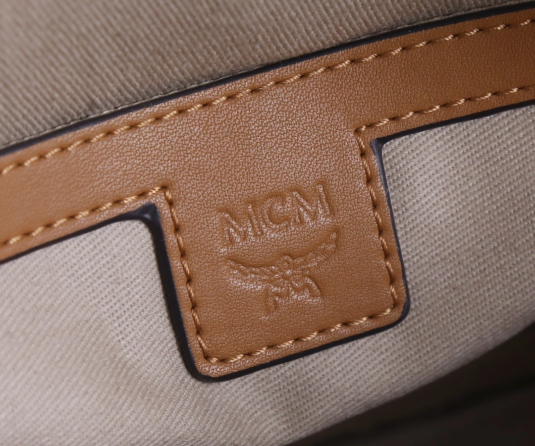 Affordable MCM Satchel Bags 90469