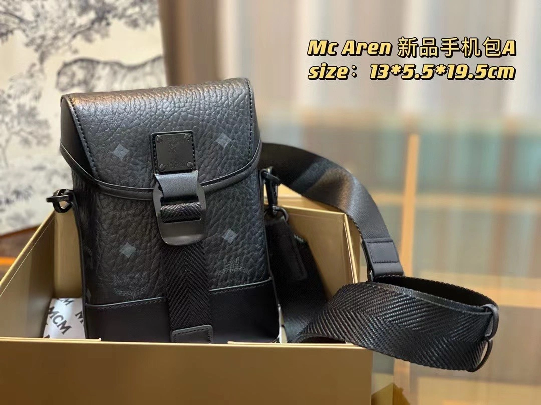 Attractive MCM Satchel Bags 90544