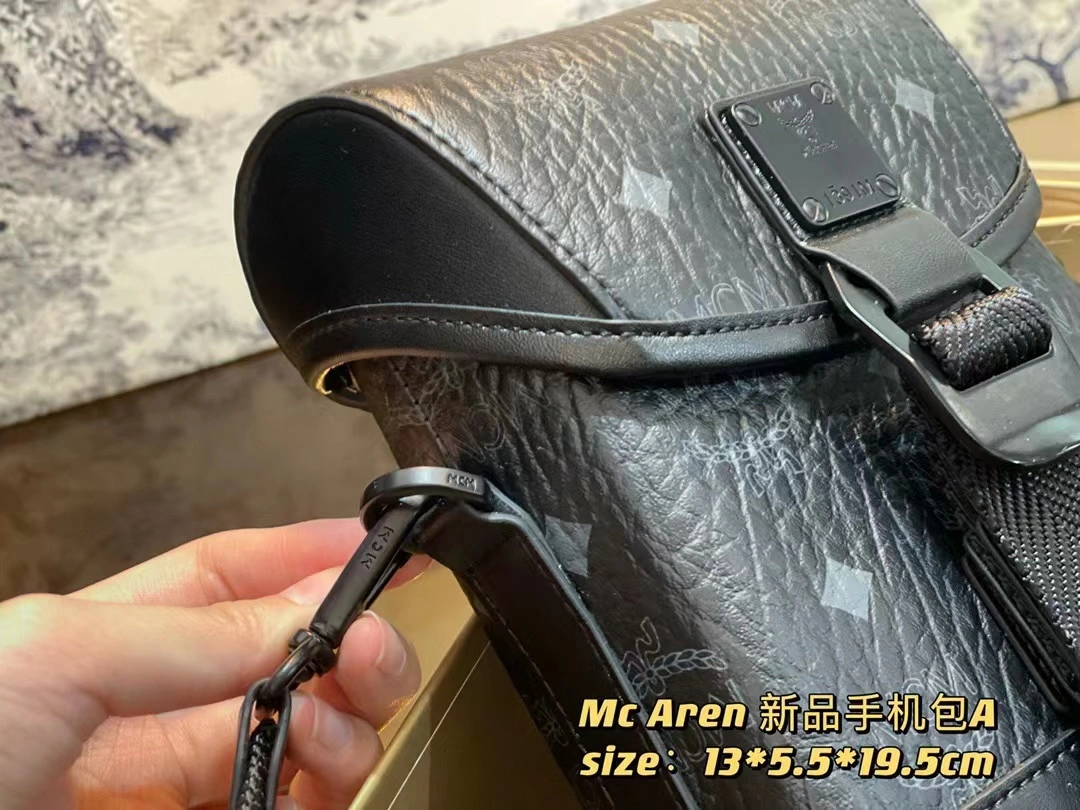 Attractive MCM Satchel Bags 90544