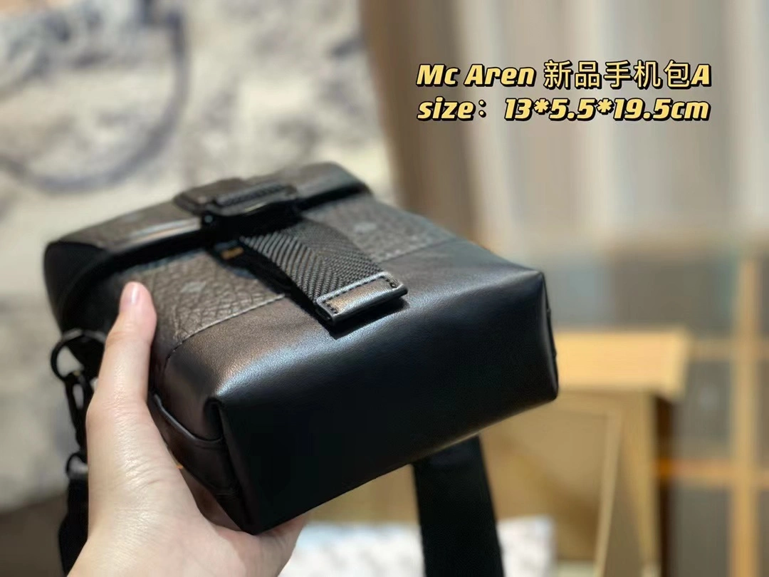 Attractive MCM Satchel Bags 90544