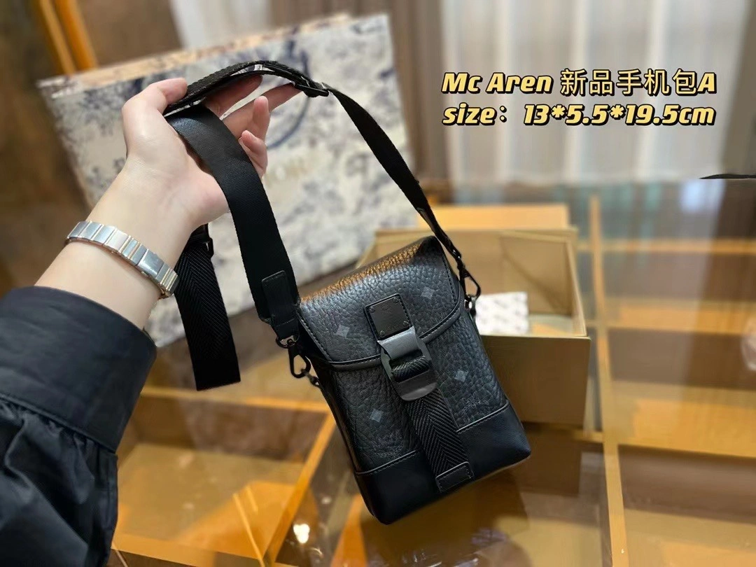 Attractive MCM Satchel Bags 90544
