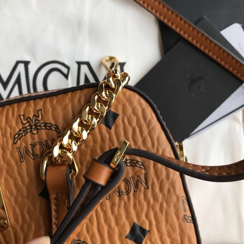 GoodFit MCM Satchel Bags 90379