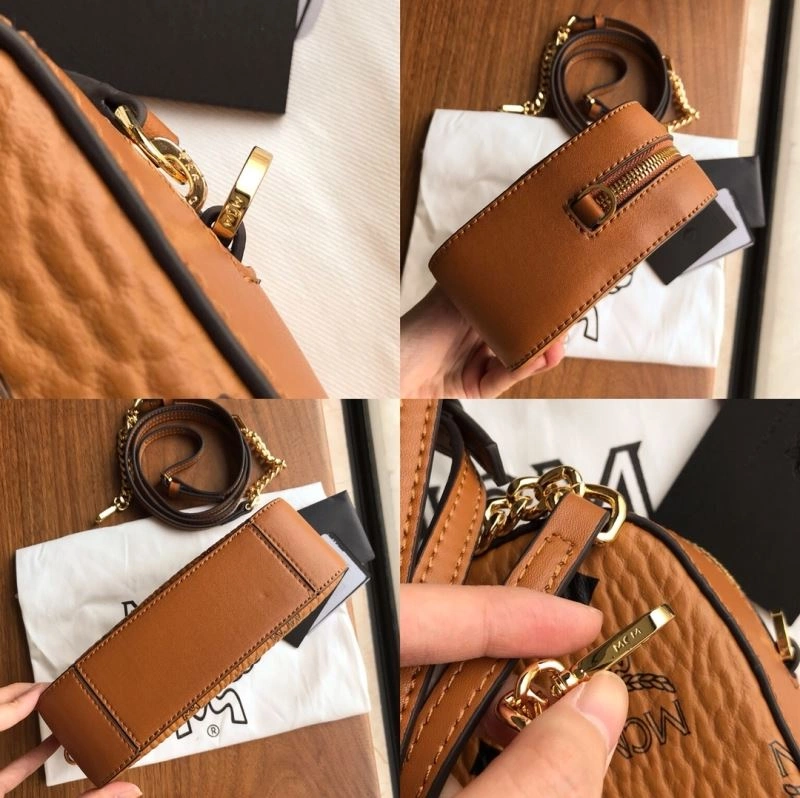 GoodFit MCM Satchel Bags 90379