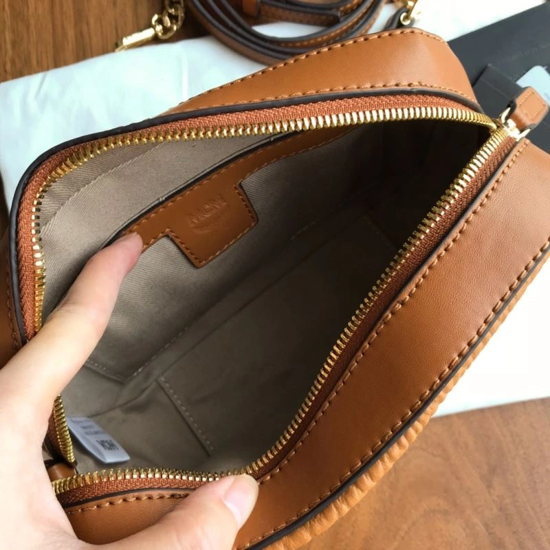 GoodFit MCM Satchel Bags 90379