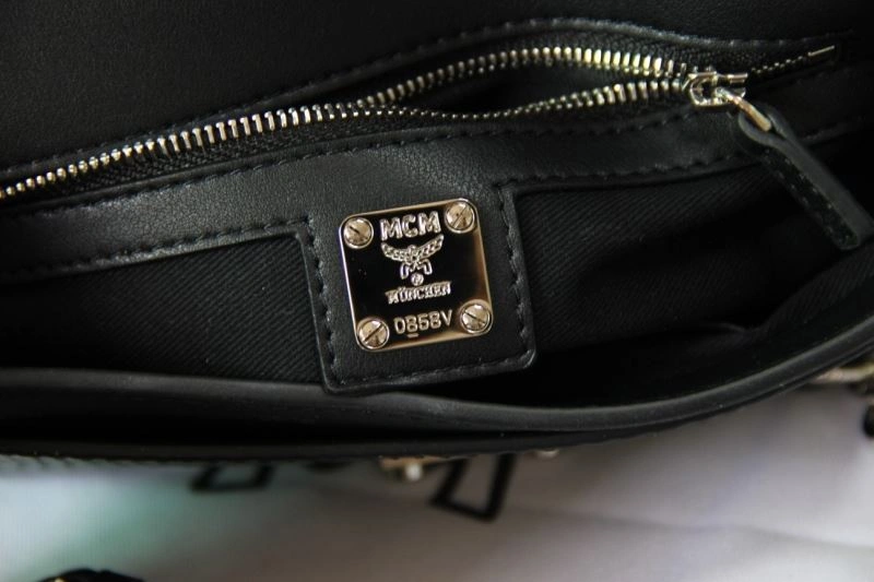 MCM Satchel Bags Reliable 90381