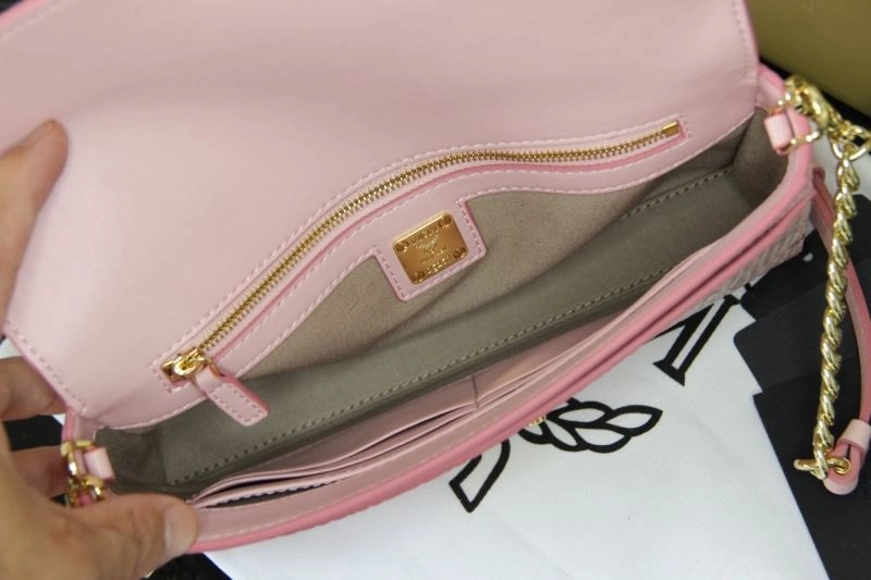 Chic MCM Satchel Bags 90372