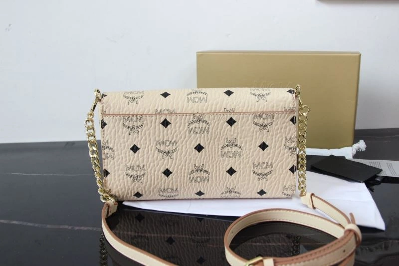 Neat MCM Satchel Bags 90373