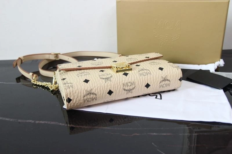 Neat MCM Satchel Bags 90373