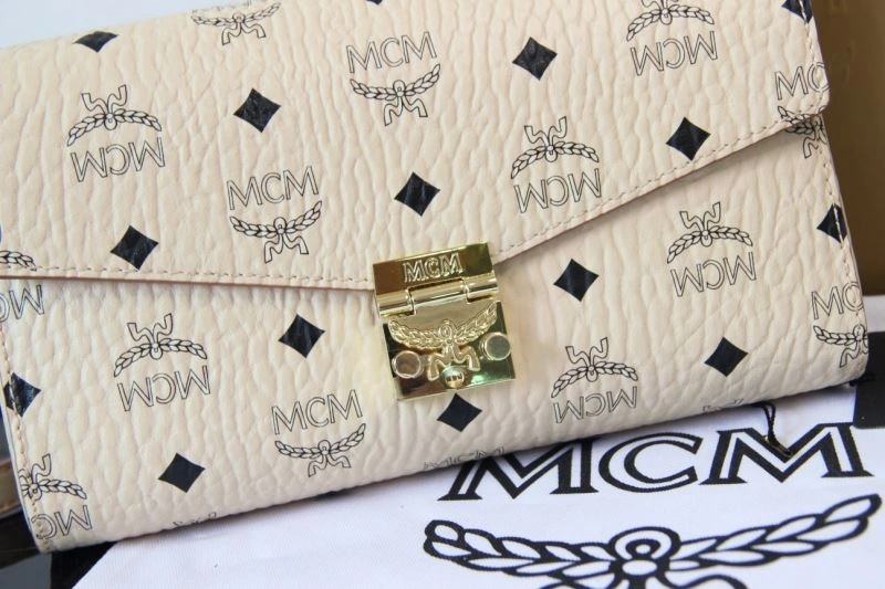 Neat MCM Satchel Bags 90373