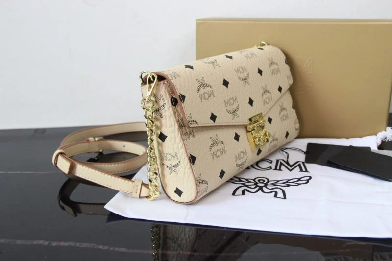 Neat MCM Satchel Bags 90373