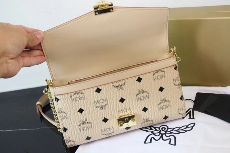 Neat MCM Satchel Bags 90373