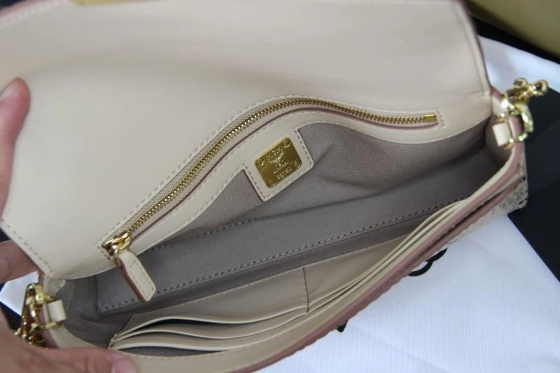 Neat MCM Satchel Bags 90373
