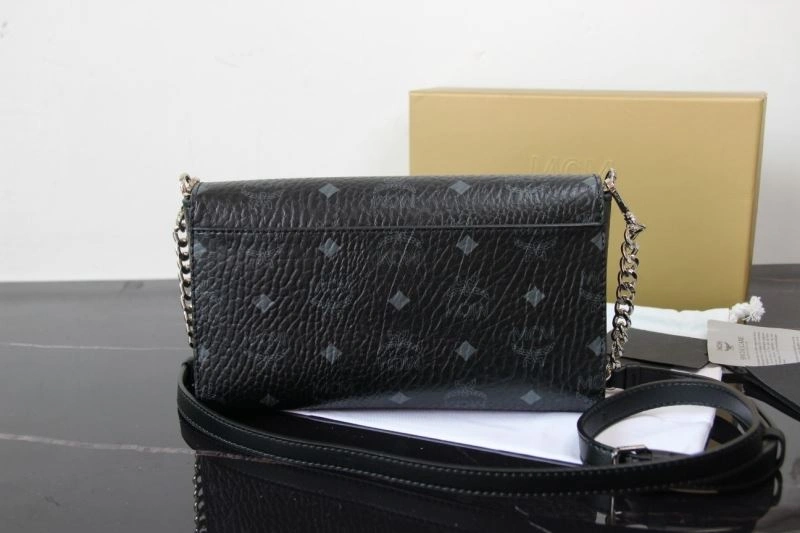 Comfortable MCM Satchel Bags 90371