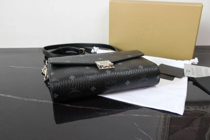Comfortable MCM Satchel Bags 90371