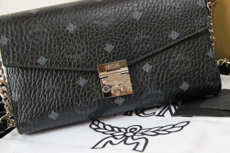 Comfortable MCM Satchel Bags 90371