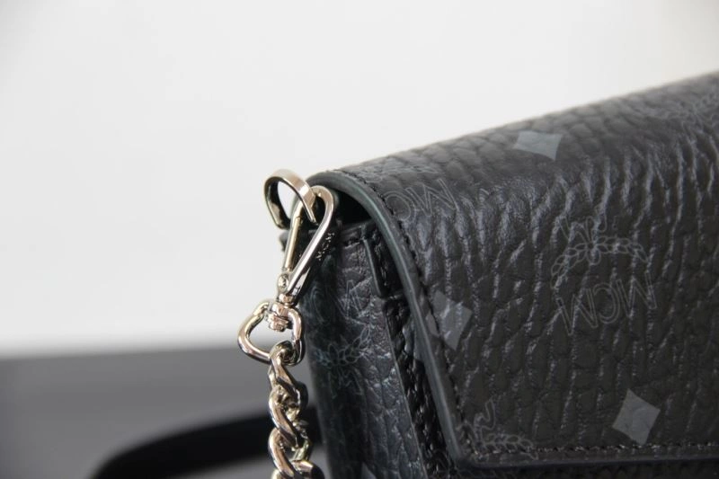 Comfortable MCM Satchel Bags 90371