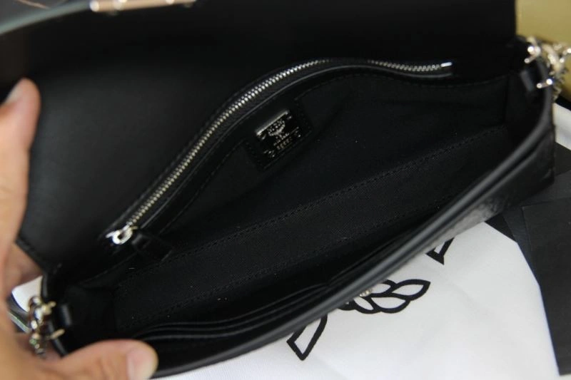 Comfortable MCM Satchel Bags 90371