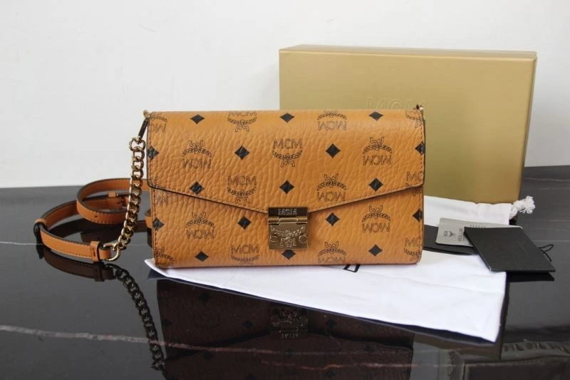 ModernLook MCM Satchel Bags 90370