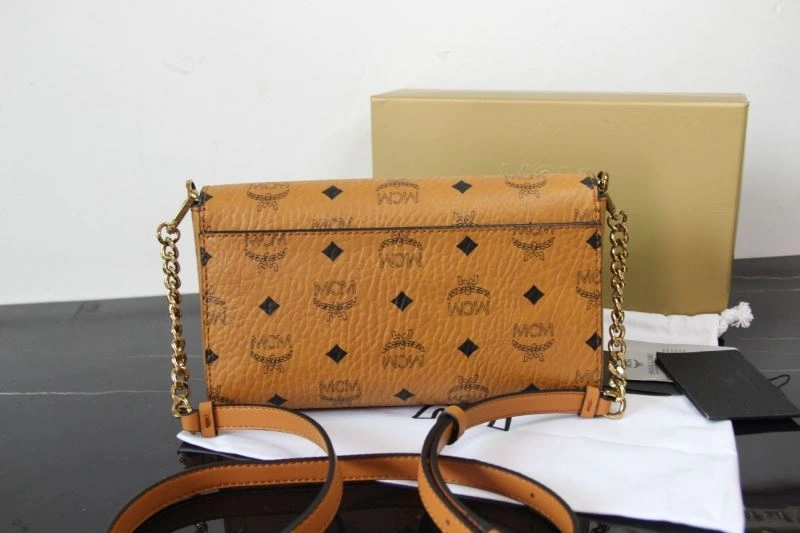 ModernLook MCM Satchel Bags 90370