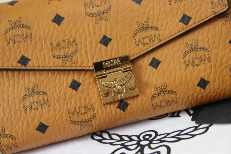 ModernLook MCM Satchel Bags 90370