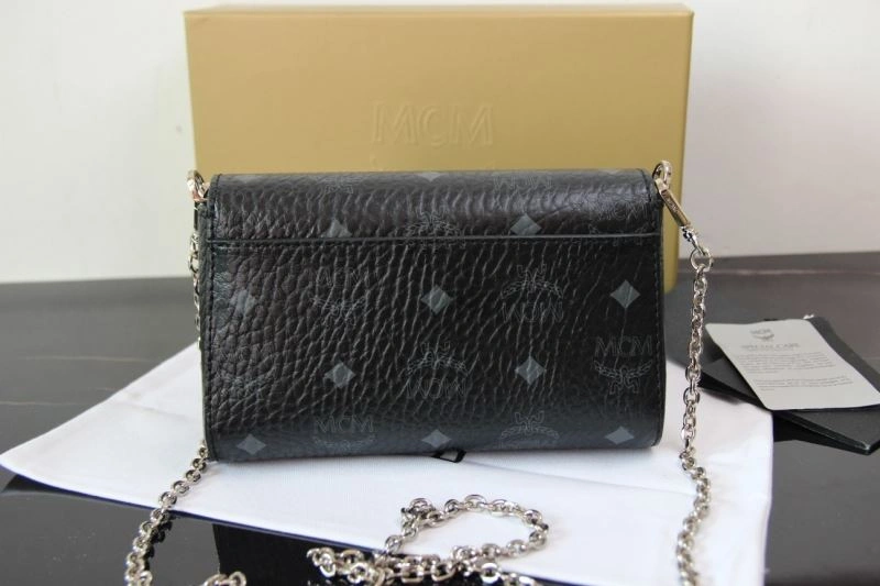 Chic MCM Satchel Bags 90368