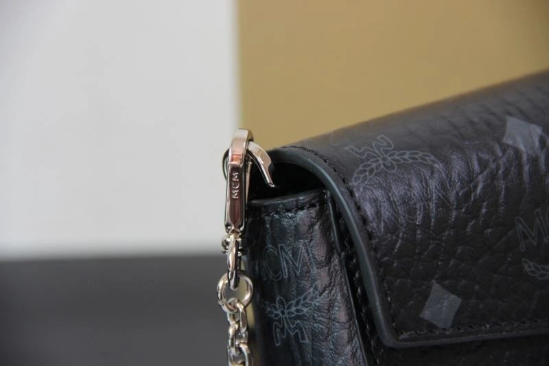 Chic MCM Satchel Bags 90368