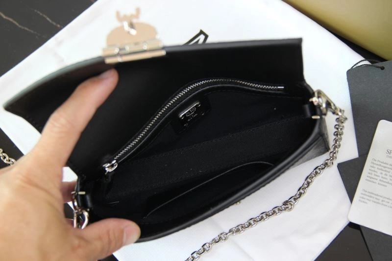 Chic MCM Satchel Bags 90368