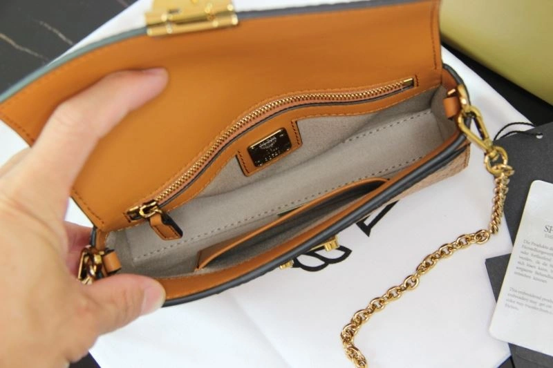 Durable MCM Satchel Bags 90366