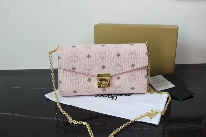 MCM Satchel Bags BestValue 90348