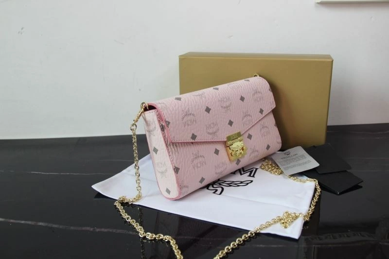 MCM Satchel Bags BestValue 90348
