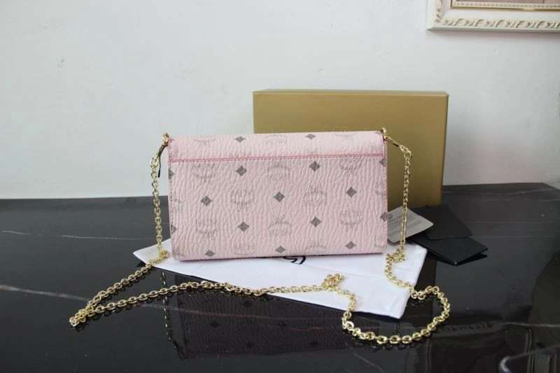 MCM Satchel Bags BestValue 90348